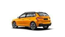 Kamiq Monte Carlo
