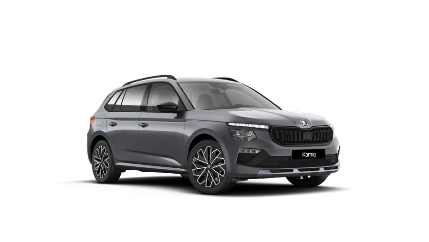 Kamiq Dynamic