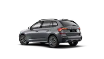 Kamiq Dynamic