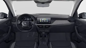 Kamiq Drive