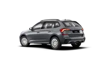 Kamiq Drive