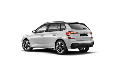 Kamiq Monte Carlo