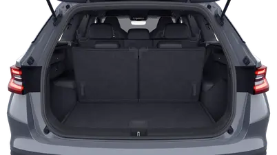 Kodiaq Sportline