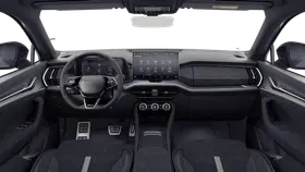 Kodiaq Sportline