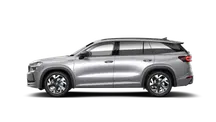 Kodiaq Sportline