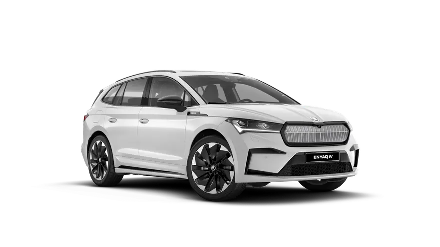 Enyaq Sportline 80