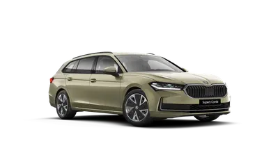 Superb Combi Selection