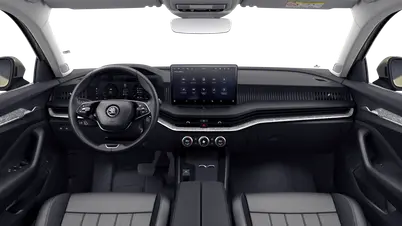 Superb Combi Selection