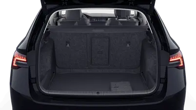 Octavia Combi Top Selection