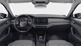 Nová Octavia Combi Top Selection