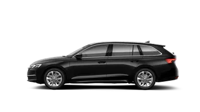 Octavia Combi Top Selection