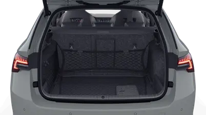 Octavia Combi Sportline