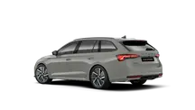 Octavia Combi Sportline