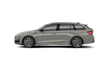 Octavia Combi Sportline