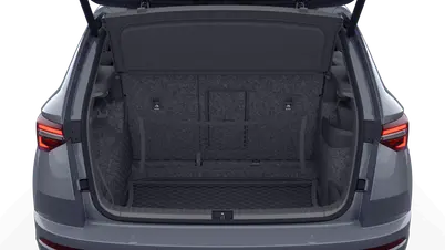 Karoq Sportline