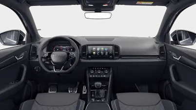 Karoq Sportline