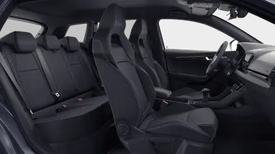 Karoq Sportline