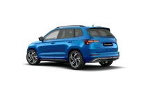 Karoq Sportline
