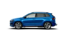 Karoq Sportline