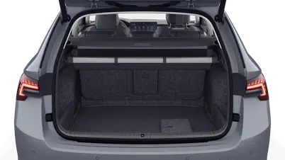 Octavia Combi 130 let Premium