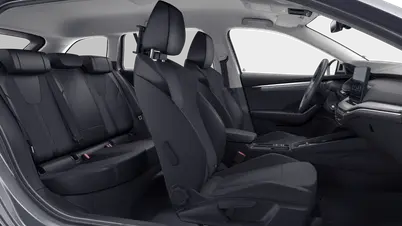 Octavia Combi 130 let Premium