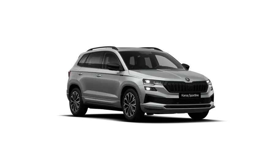 Karoq Sportline