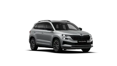 Karoq Sportline