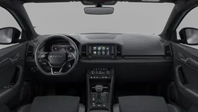 Karoq Sportline