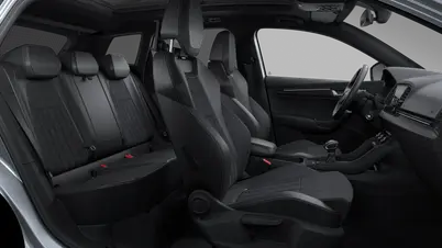 Karoq Sportline
