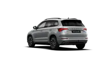 Karoq Sportline
