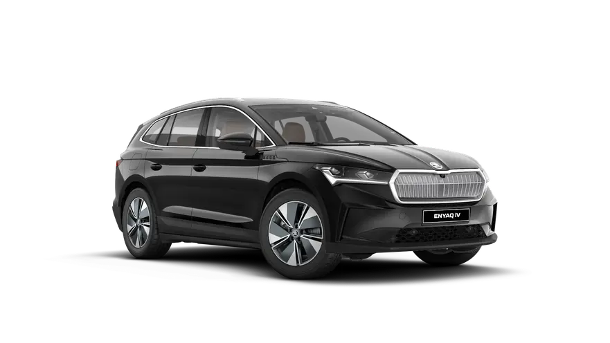 Enyaq Sportline 80x
