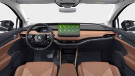 Enyaq Sportline 80x