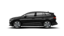 Enyaq Sportline 80x