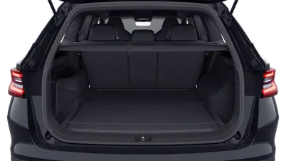 Kodiaq RS