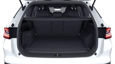 Kodiaq RS