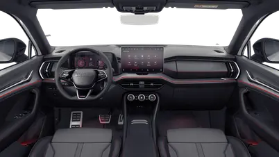 Kodiaq RS