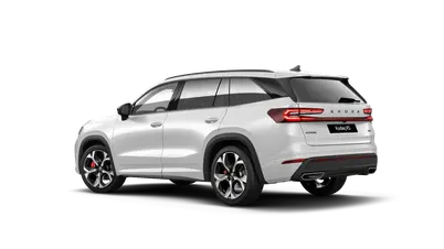 Kodiaq RS