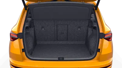 Karoq Sportline