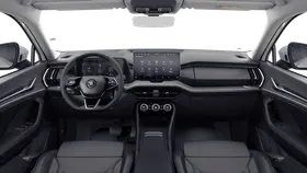Nový Kodiaq Exclusive Selection
