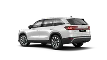 Nový Kodiaq Exclusive Selection