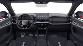 Kodiaq Sportline