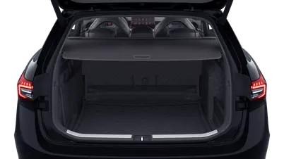 Superb Combi Sportline