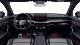 Superb Combi Sportline