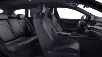 Superb Combi Sportline