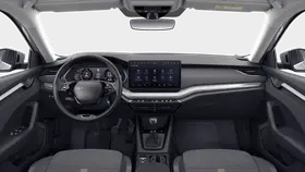 Nová Octavia 130 let Premium