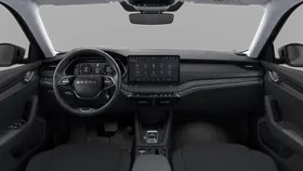 Octavia Exclusive Selection