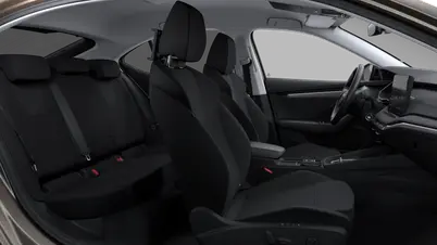 Octavia Exclusive Selection
