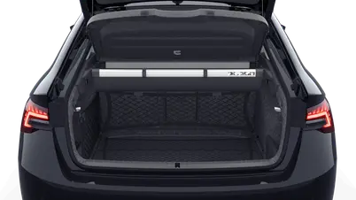 Octavia First Edition Ultimate