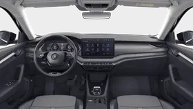Nová Octavia First Edition Ultimate