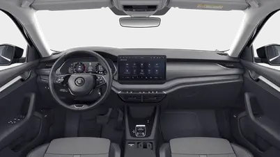 Octavia First Edition Ultimate